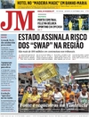 Jornal da Madeira - 2016-10-19