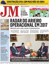 Jornal da Madeira - 2016-11-12