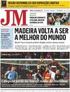 Jornal da Madeira - 2016-12-03