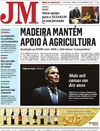 Jornal da Madeira - 2016-12-30