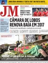 Jornal da Madeira - 2017-01-11