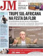 Jornal da Madeira - 2017-02-01