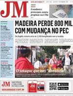 Jornal da Madeira - 2017-02-02