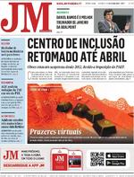 Jornal da Madeira - 2017-02-03