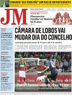 Jornal da Madeira - 2017-02-07