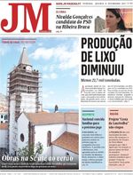 Jornal da Madeira - 2017-02-08