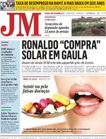 Jornal da Madeira - 2017-02-09