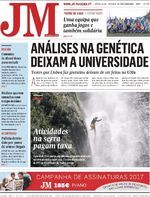 Jornal da Madeira - 2017-02-10