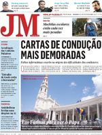 Jornal da Madeira - 2017-02-12