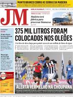 Jornal da Madeira - 2017-02-13