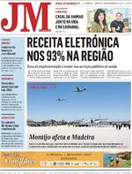 Jornal da Madeira - 2017-02-16