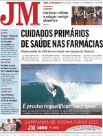 Jornal da Madeira - 2017-02-19