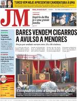 Jornal da Madeira - 2017-02-20