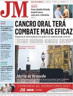 Jornal da Madeira - 2017-02-22