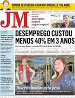 Jornal da Madeira - 2017-02-23