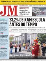 Jornal da Madeira - 2017-02-24