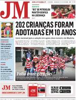 Jornal da Madeira - 2017-02-25