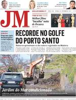 Jornal da Madeira - 2017-02-28