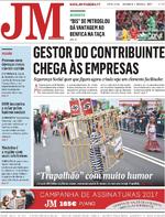 Jornal da Madeira - 2017-03-01