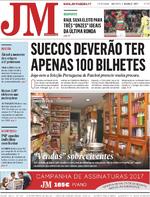 Jornal da Madeira - 2017-03-02