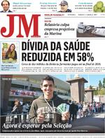 Jornal da Madeira - 2017-03-04