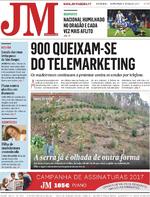 Jornal da Madeira - 2017-03-05