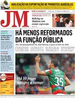 Jornal da Madeira - 2017-03-06