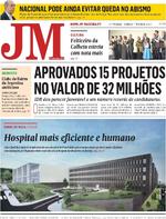 Jornal da Madeira - 2017-03-07