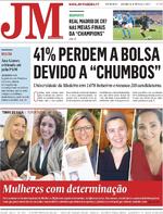 Jornal da Madeira - 2017-03-08