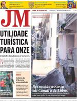 Jornal da Madeira - 2017-03-09