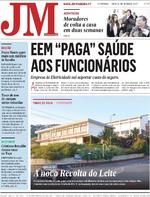 Jornal da Madeira - 2017-03-10