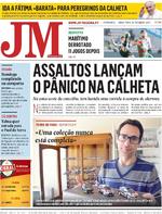 Jornal da Madeira - 2017-03-13