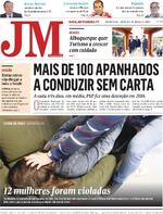 Jornal da Madeira - 2017-03-16