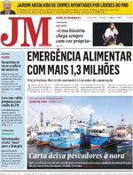 Jornal da Madeira - 2017-03-17