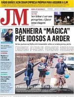 Jornal da Madeira - 2017-03-18