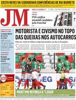 Jornal da Madeira - 2017-03-20