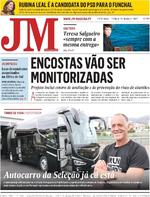 Jornal da Madeira - 2017-03-21