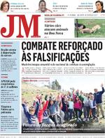 Jornal da Madeira - 2017-03-22