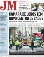 Jornal da Madeira - 2017-03-23