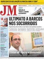 Jornal da Madeira - 2017-03-25