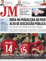 Jornal da Madeira - 2017-03-26