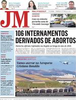 Jornal da Madeira - 2017-03-27