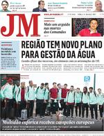 Jornal da Madeira - 2017-03-28