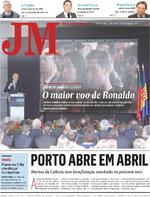 Jornal da Madeira - 2017-03-30