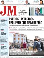 Jornal da Madeira - 2017-03-31