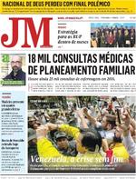 Jornal da Madeira - 2017-04-01