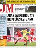 Jornal da Madeira - 2017-04-03