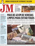 Jornal da Madeira - 2017-04-04