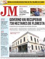 Jornal da Madeira - 2017-04-05