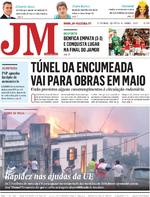 Jornal da Madeira - 2017-04-06